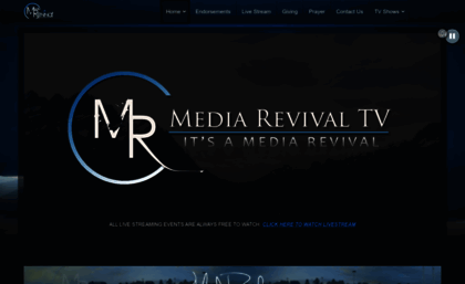 mediarevivaltv.com