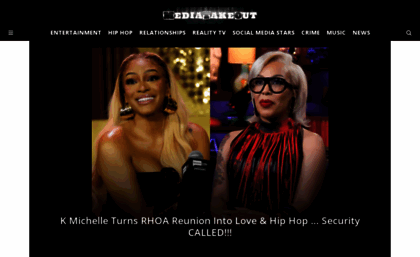 mediatakeout.com