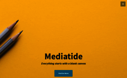 mediatide.co.uk