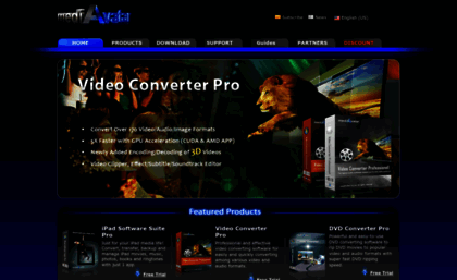 mediavideoconverter.com