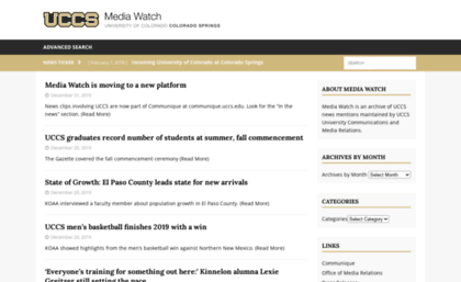 mediawatch.uccs.edu