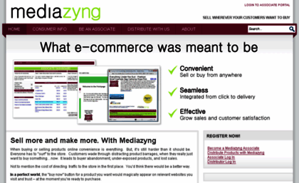 mediazyng.com