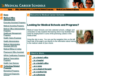 medical-career-schools.com