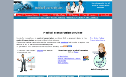 medical-transcription1.com