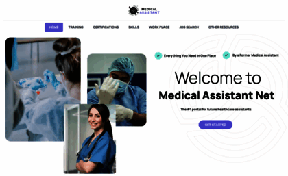 medicalassistant.net