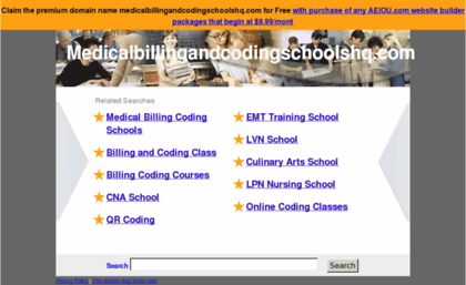 medicalbillingandcodingschoolshq.com