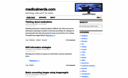 medicalnerds.com