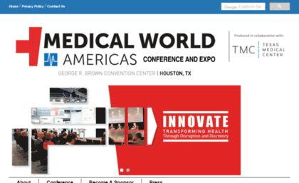 medicalworldamericas.com