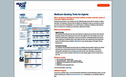 medicarequotingtool.com