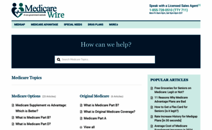 medicarewire.com