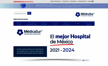 medicasur.com.mx