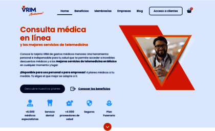 medicavrim.com.mx