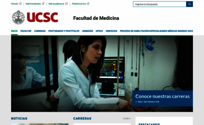 medicina.ucsc.cl