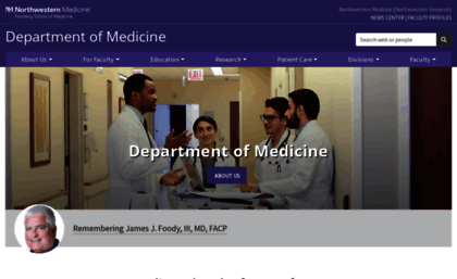medicine.northwestern.edu