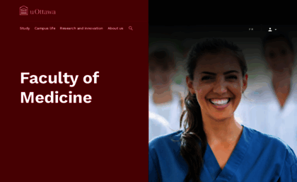 medicine.uottawa.ca