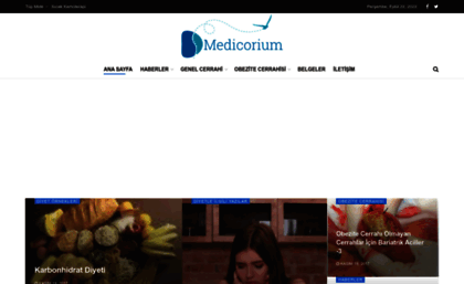medicorium.com