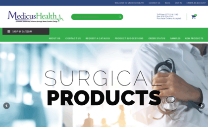 medicus-health.com