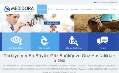 medidora.com