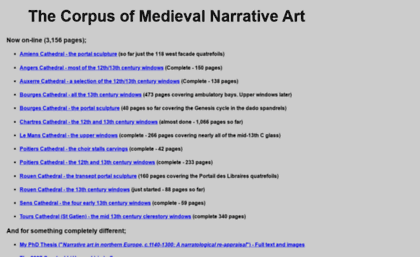 medievalart.org.uk