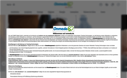 medikamente.onmeda.de