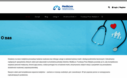medilex.com.pl