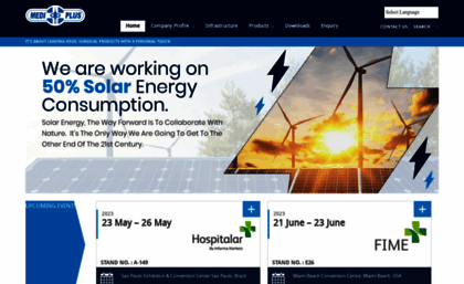 mediplusindia.com
