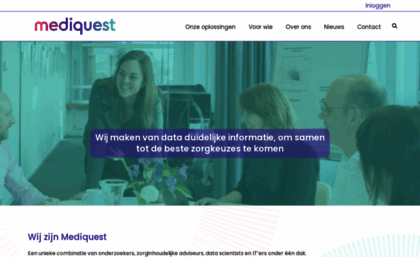 mediquest.nl