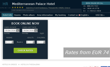 mediterranean-palace.hotel-rez.com