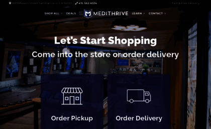 medithrive.com