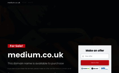 medium.co.uk