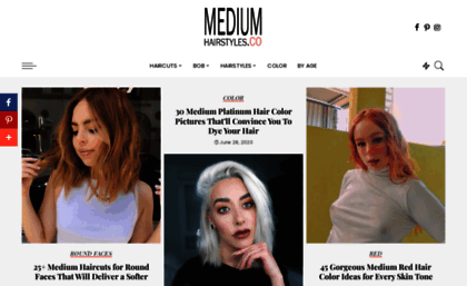 mediumhairstyles.co