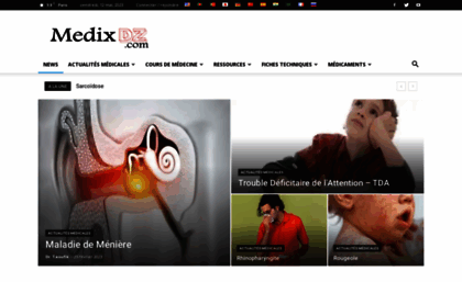 medixdz.com