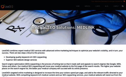 medlinksolutions.com