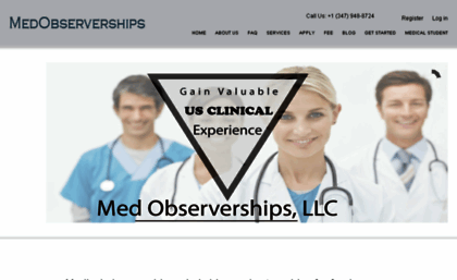 medobserverships.com