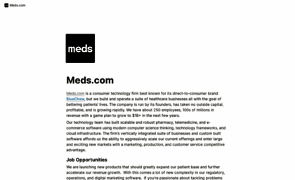 meds.com
