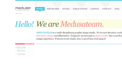 medusateam.com