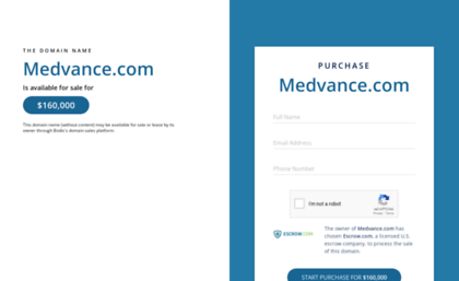 medvance.com