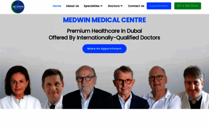 medwins.com