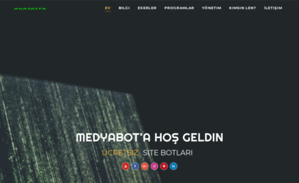 medyabot.com