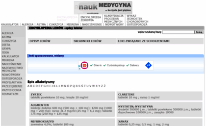 medycyna.anauk.net