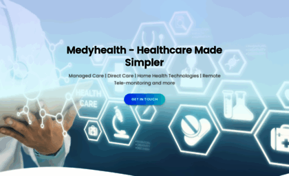 medyhealth.com