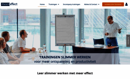 meereffect.nl