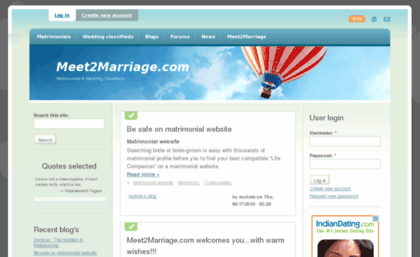 meet2marriage.com
