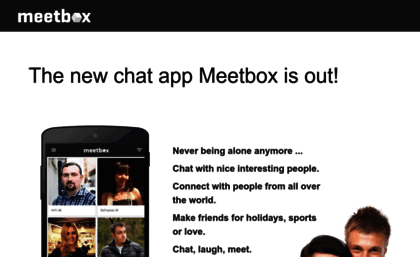 meetbox.com