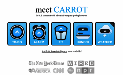 meetcarrot.com