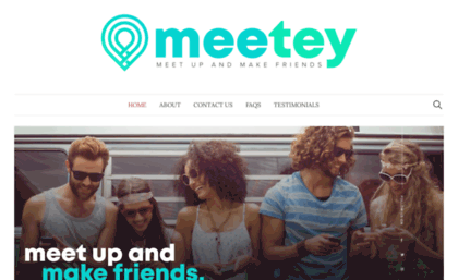 meetey.com