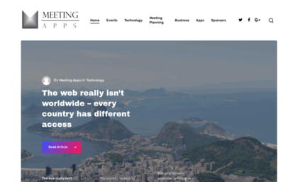 meetingapps.com