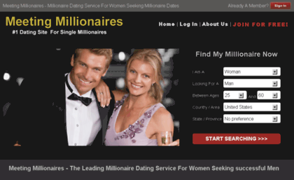 meetingmillionaires.org