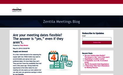 meetings.zentila.com