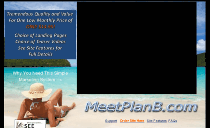 meetplanb.com